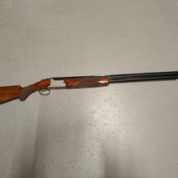 Browning B425 waterfowl