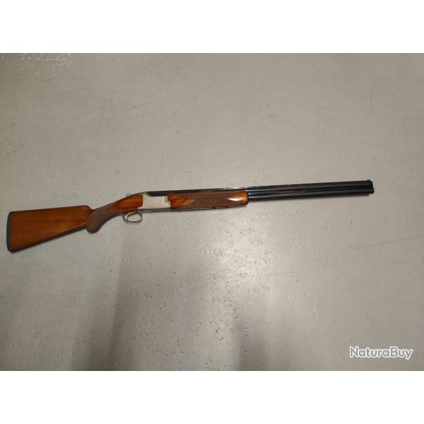 Browning B425 waterfowl