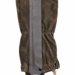 DV26  Gu&ecirc;tre 100% Cuir de Veau de la marque September Taille L