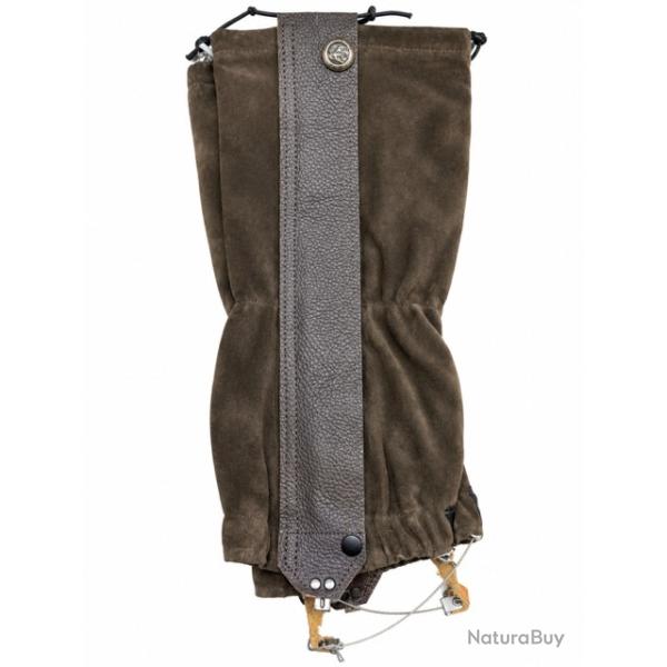 DV26  Gu�tre 100% Cuir de Veau de la marque September Taille L