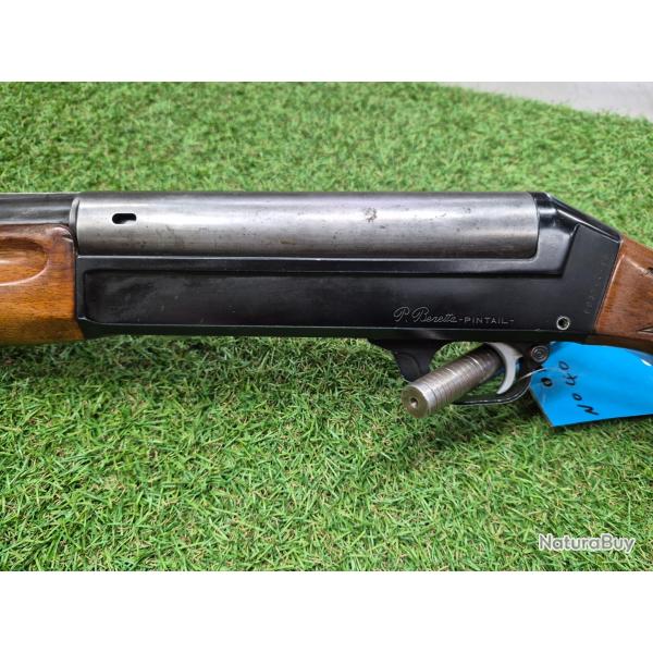 SEMI-AUTO BERETTA PINTAIL // 71CM // 12/76 // 1200BAR // OCCASION