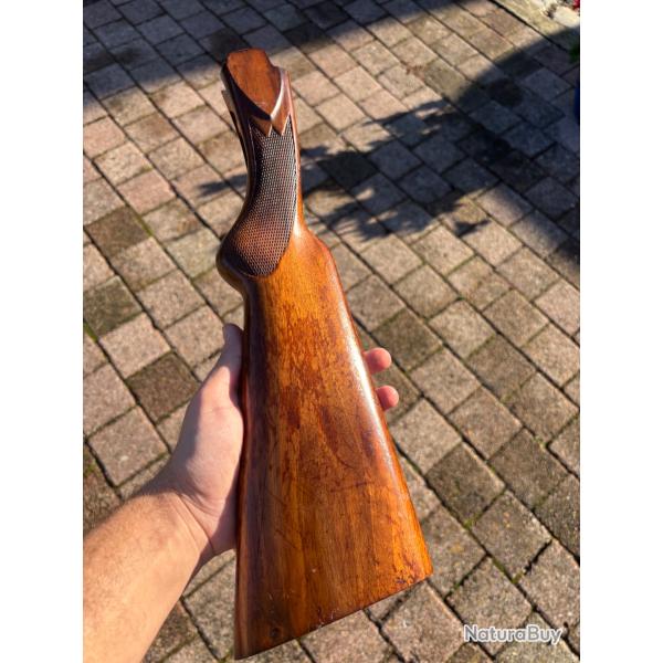 Crosse Falcor calibre 12
