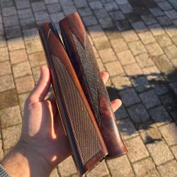 Longuesse browning cynergy calibre 20