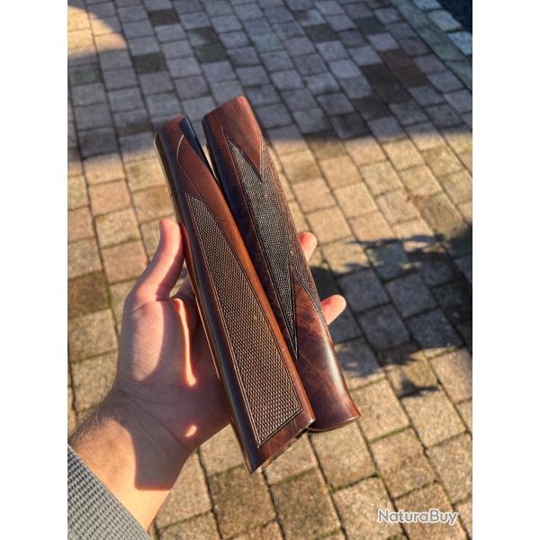Longuesse browning cynergy calibre 20