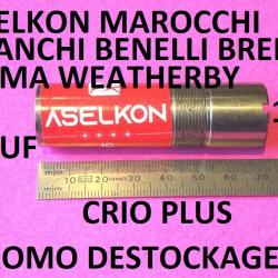 1/4 choke CRIO PLUS BENELLI FRANCHI BREDA SILMA MAROCCHI ASELKON SILMA - VENDU PAR JEPERCUTE (RI178)