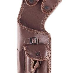Carquois Buck Trail Aztec LH Noir