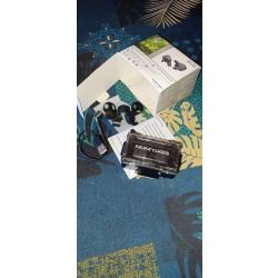 Oreillettes anti bruit Bluetooth ORE1068 NUM