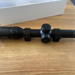 Lunette Hawke Frontier 30 Circle Dot