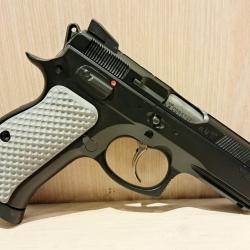 CZ 75 Compact 9x19