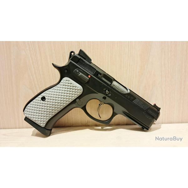 CZ 75 Compact 9x19