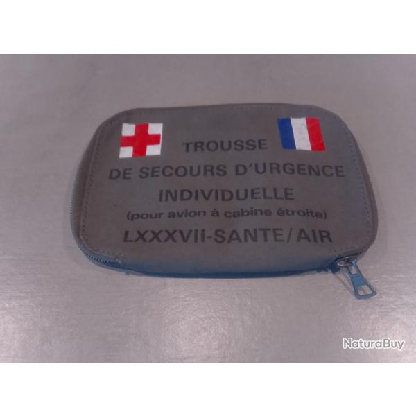 Belle trousse de secours Arm�e de l'air