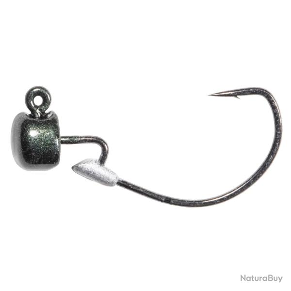 T�te Plomb�e Z-Man NedlockZ EWG Par 5 1,9g Chart