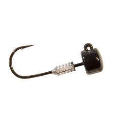 T&ecirc;te Plomb&eacute;e Z-Man NedlockZ HD Par 5 1,9g Black