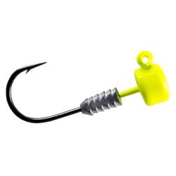 T&ecirc;te Plomb&eacute;e Z-Man NedlockZ HD 2,8g Par 5 Chart