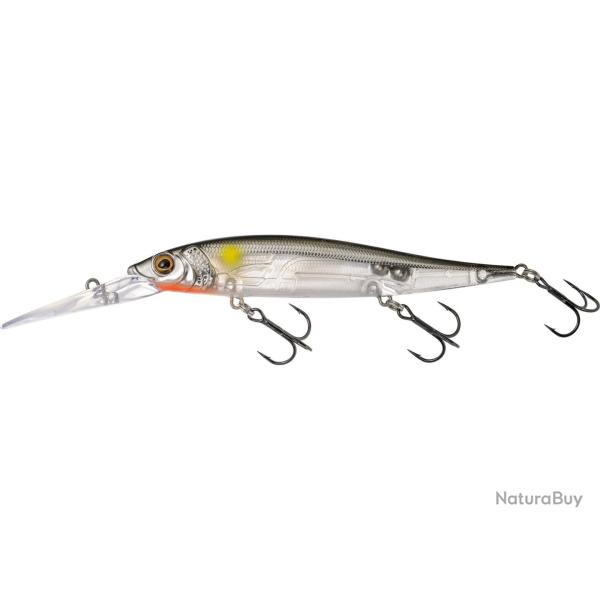Poisson Nageur Westin Jerkbite DR Suspending 11cm 11cm 15g 4-5m W Ayu