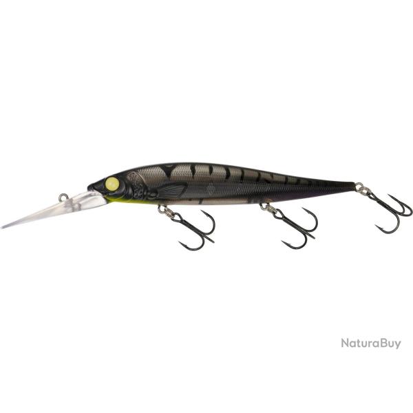 Poisson Nageur Westin Jerkbite DR Suspending 11cm 11cm 15g 4-5m Yoru