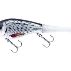 Poisson Nageur Westin Swim Tail Sinking 10cm 10cm 40g Real Roach