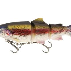 Leurre Souple Westin Tommy The Trout Inline 25cm Slow Sinking 25cm 195g Real Rainbow Trout