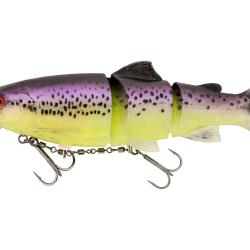 Leurre Souple Westin Tommy The Trout Inline 25cm Slow Sinking 25cm 195g Ghost Trout