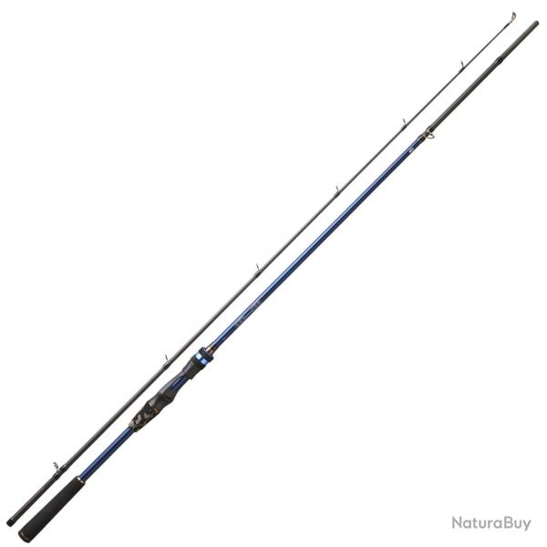Canne Casting Daiwa Triforce 27 2 115cm 28-84g 147g 221cm