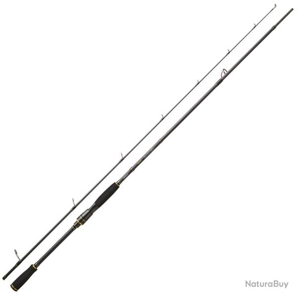 Canne Spinning Daiwa Team Daiwa 27 2 10-35g 118cm 132g 229cm
