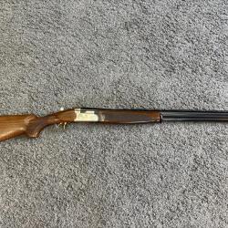 Fusil BERETTA Ultralight Luxe Calibre 12/70 Canons 71 cm Chokes fixes (Tr&egrave;s bon &eacute;tat)