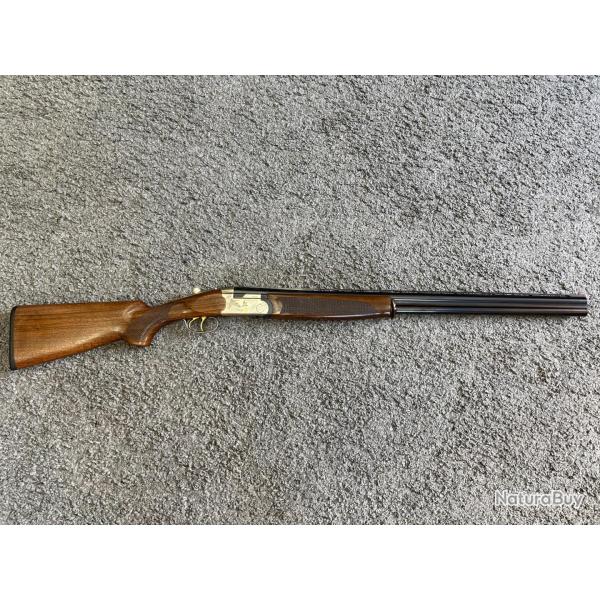 Fusil BERETTA Ultralight Luxe Calibre 12/70 Canons 71 cm Chokes fixes (Tr�s bon �tat)