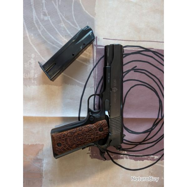 Norinco NP28 1911 9x19