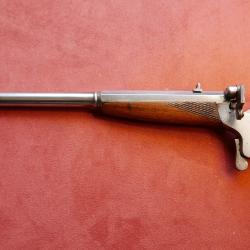 Tr&egrave;s &eacute;l&eacute;gant pistolet de salon en 6mm