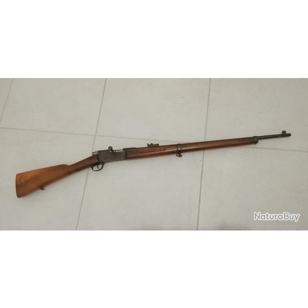 Vend LEBEL d'instruction de l'arm�e fran�aise.