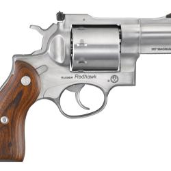 Promo Revolver Ruger Redhawk - Cal. 357 Mag - Inox