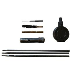 Kit accessoires nettoyage zastava m76 yougoslave 8x57