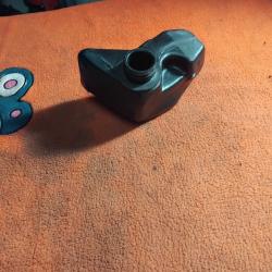 R&eacute;servoir tron&ccedil;onneuse Sterling 40