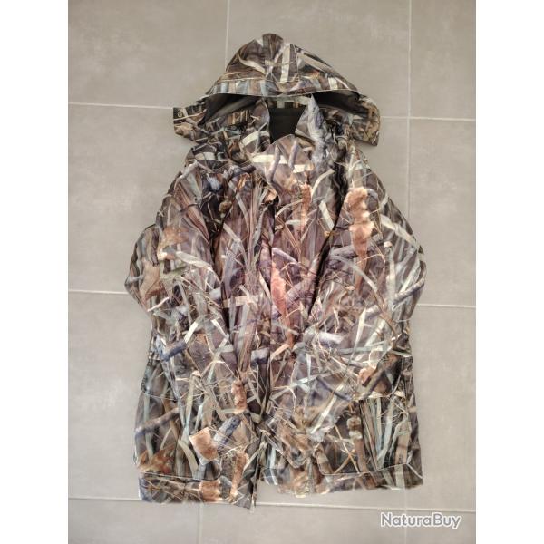 Veste Solognac L