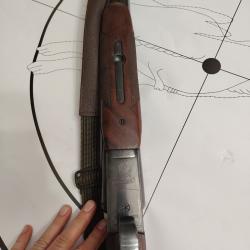 Fusil baikal model MK43 cal 12/70