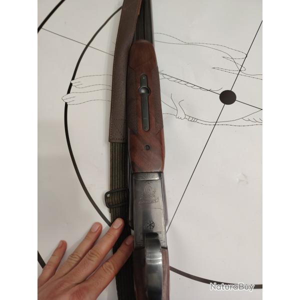 Fusil baikal model MK43 cal 12/70