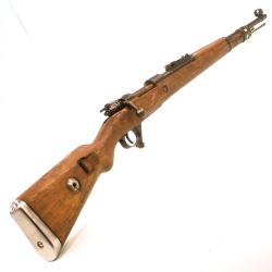 MAUSER  -  98k  -  CE  -  1943  -  Mono-matricule