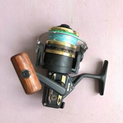 Moulinet BG 15