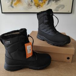 Bottes de neige ICEPEAK neuves