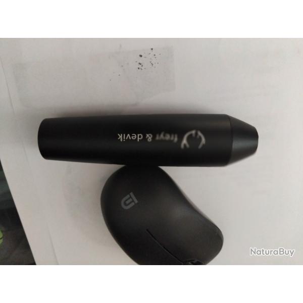 mod�rateur de son (silencieux)