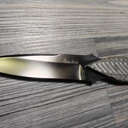 Couteau unique bud nealy