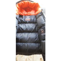 Doudoune Geographical Norway 2XL