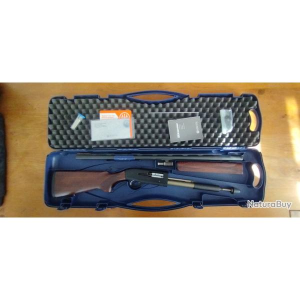 FUSIL SEMI AUTO BERETTA A300 OUTLANDER CAL 12
