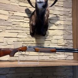 Fusil Rizzini Ar&egrave;s Light Cal 12/76  Magnum -1� sans prix de r&eacute;serve