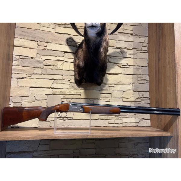 Fusil Rizzini Ar�s Light Cal 12/76  Magnum -1� sans prix de r�serve
