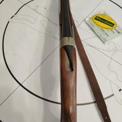 Fusil Verney Carron model sagittaire one cal 12/ 70