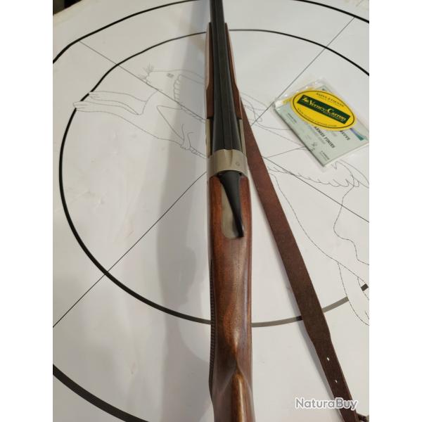Fusil Verney Carron model sagittaire one cal 12/ 70