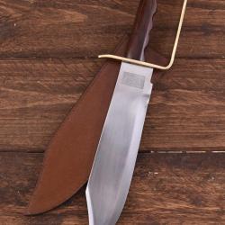 Wiking Couteau Bowie de l'arm&eacute;e conf&eacute;d&eacute;r&eacute;e