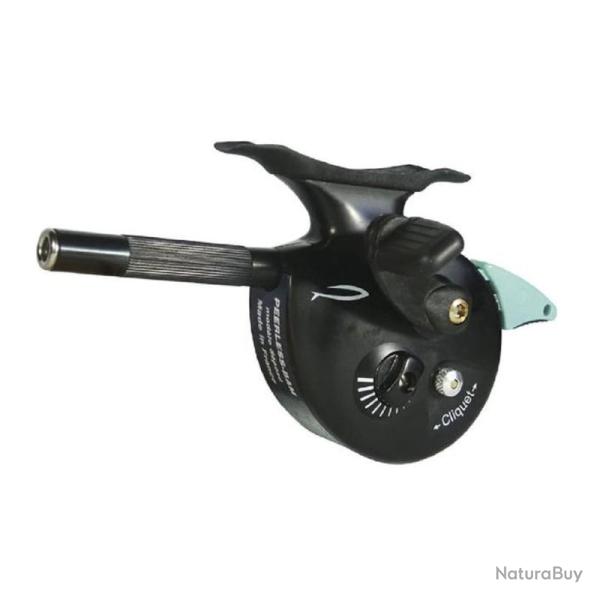 MOULINET PEERLESS-BAM RITMA 73 D BLEU