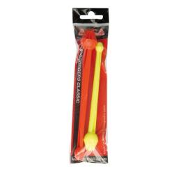 LOT DE 2 DEGORGEOIRS ARCA CLASSIC